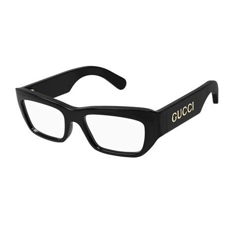 occhiali gucci femminili brillantini|occhiali da vista donna.